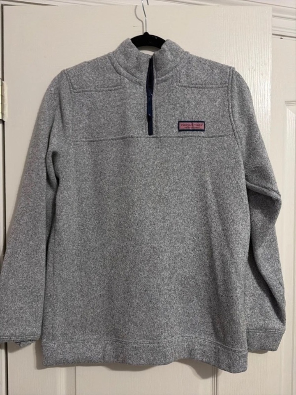 Vineyard Vines Half Zip